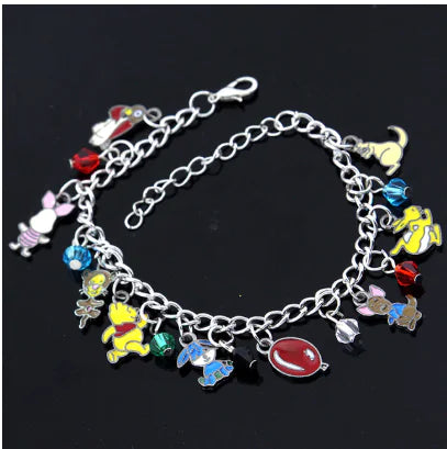 Thrills & Charms Bracelets