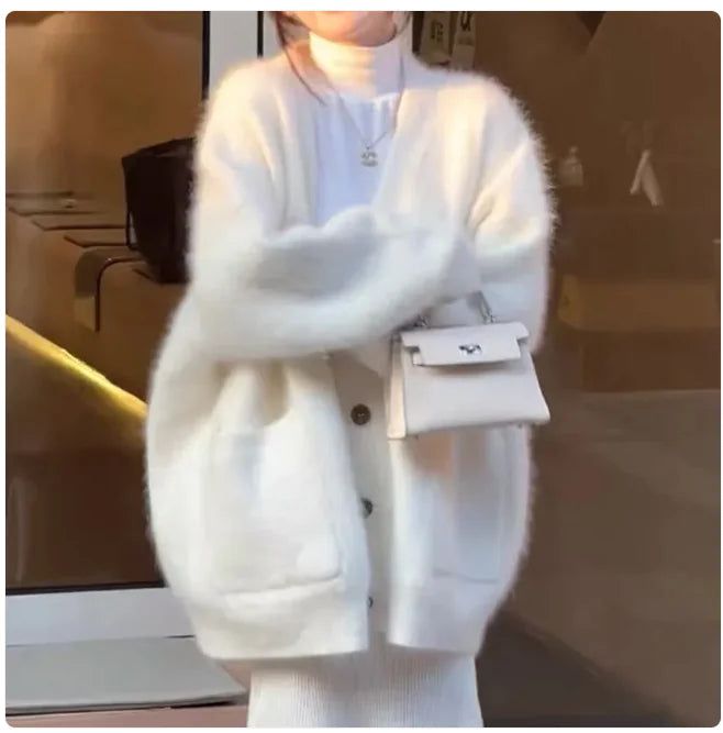 Soft Knit Sweater