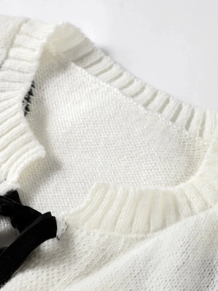 The Mia Cardigan
