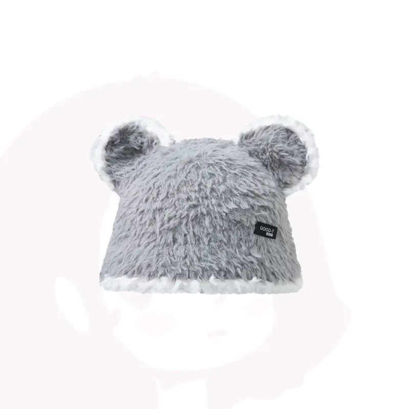Panda Bucket