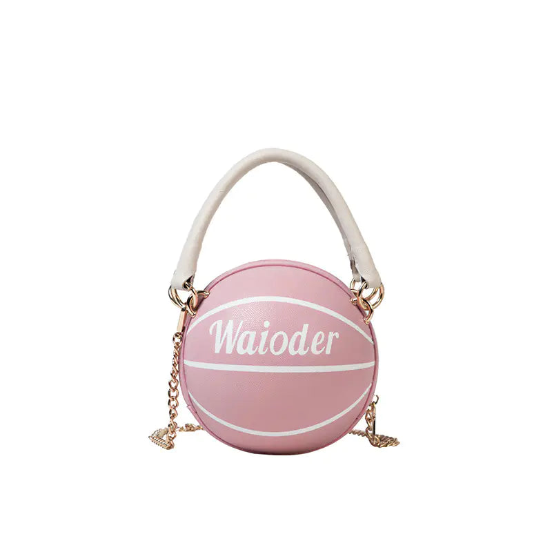 Game Time Handbag