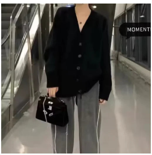 Soft Knit Sweater