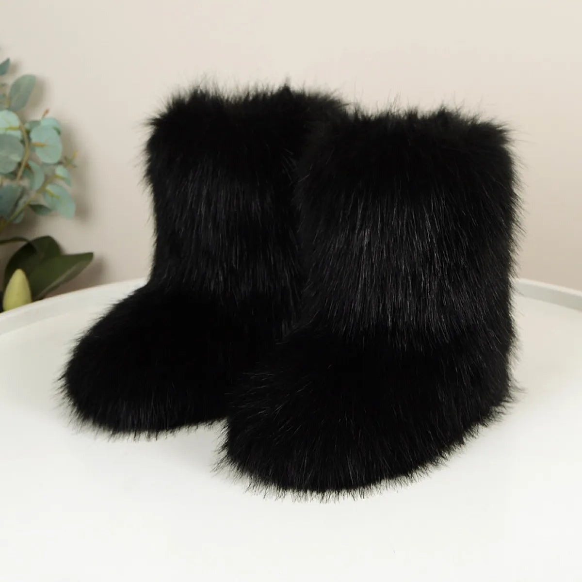 Glacier Boots