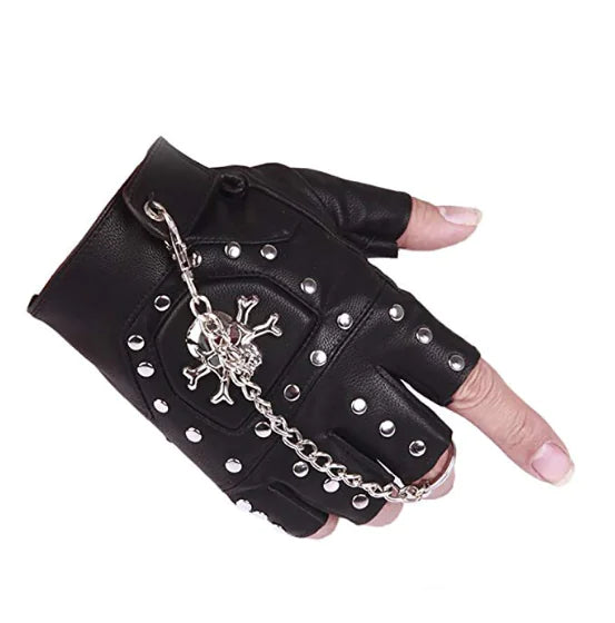 Edge Cut Gloves