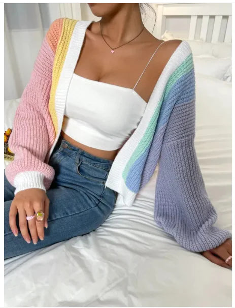 The Luma Cardigan