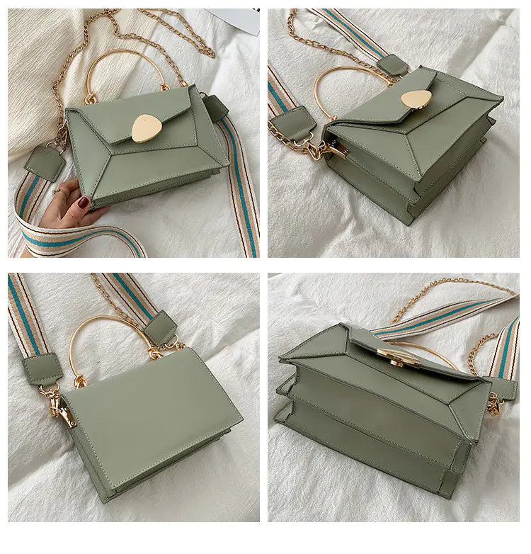 Spectrum Handbag