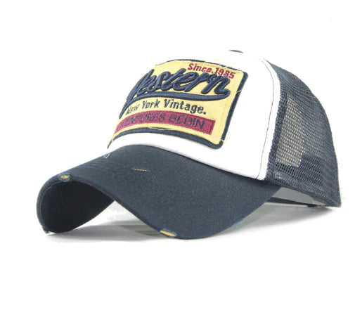 Classic Baseball Cap