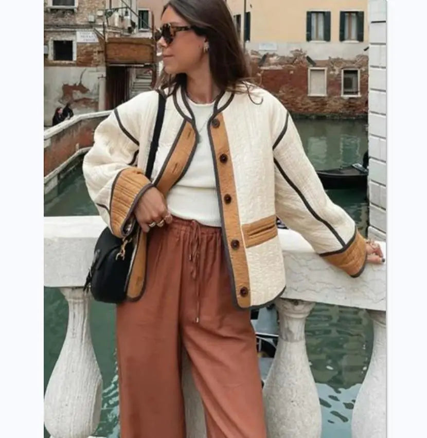 The Mira Jacket