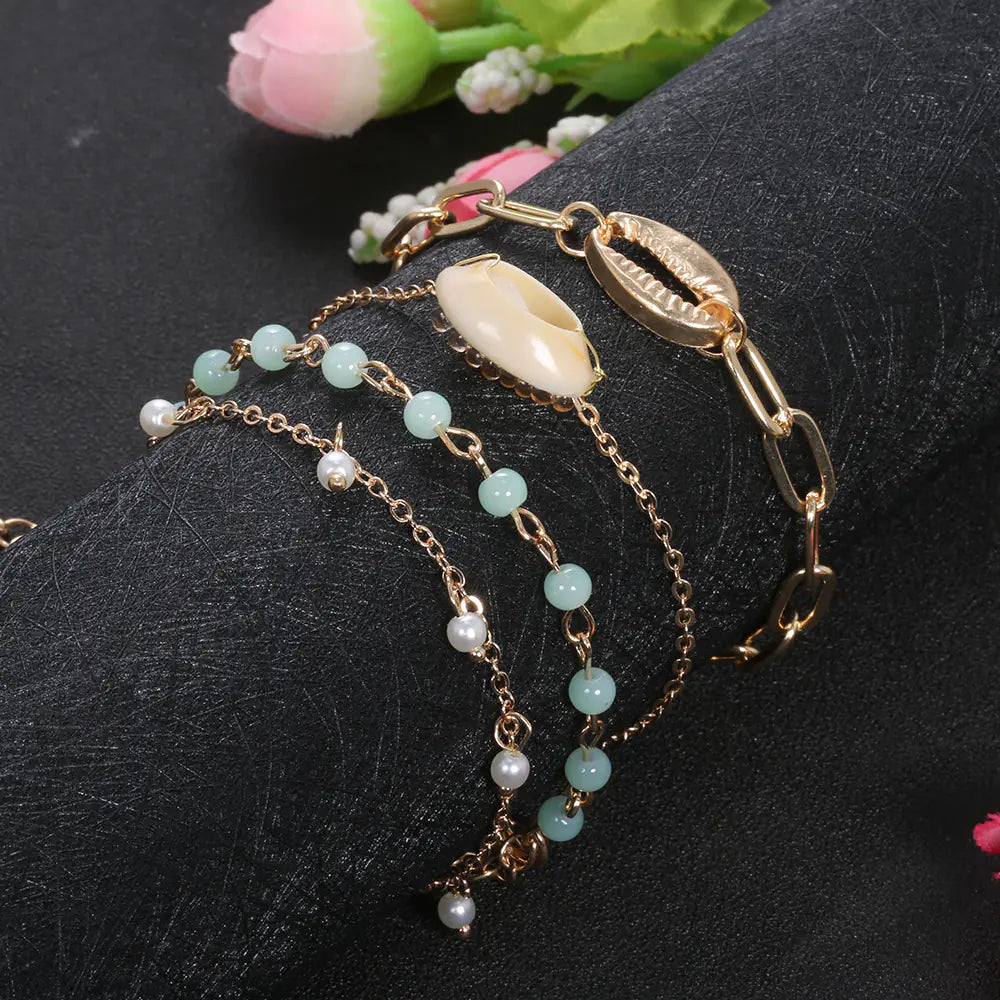 Ocean Glow Bracelets