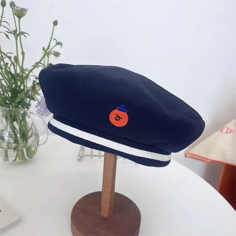 Paris Beret