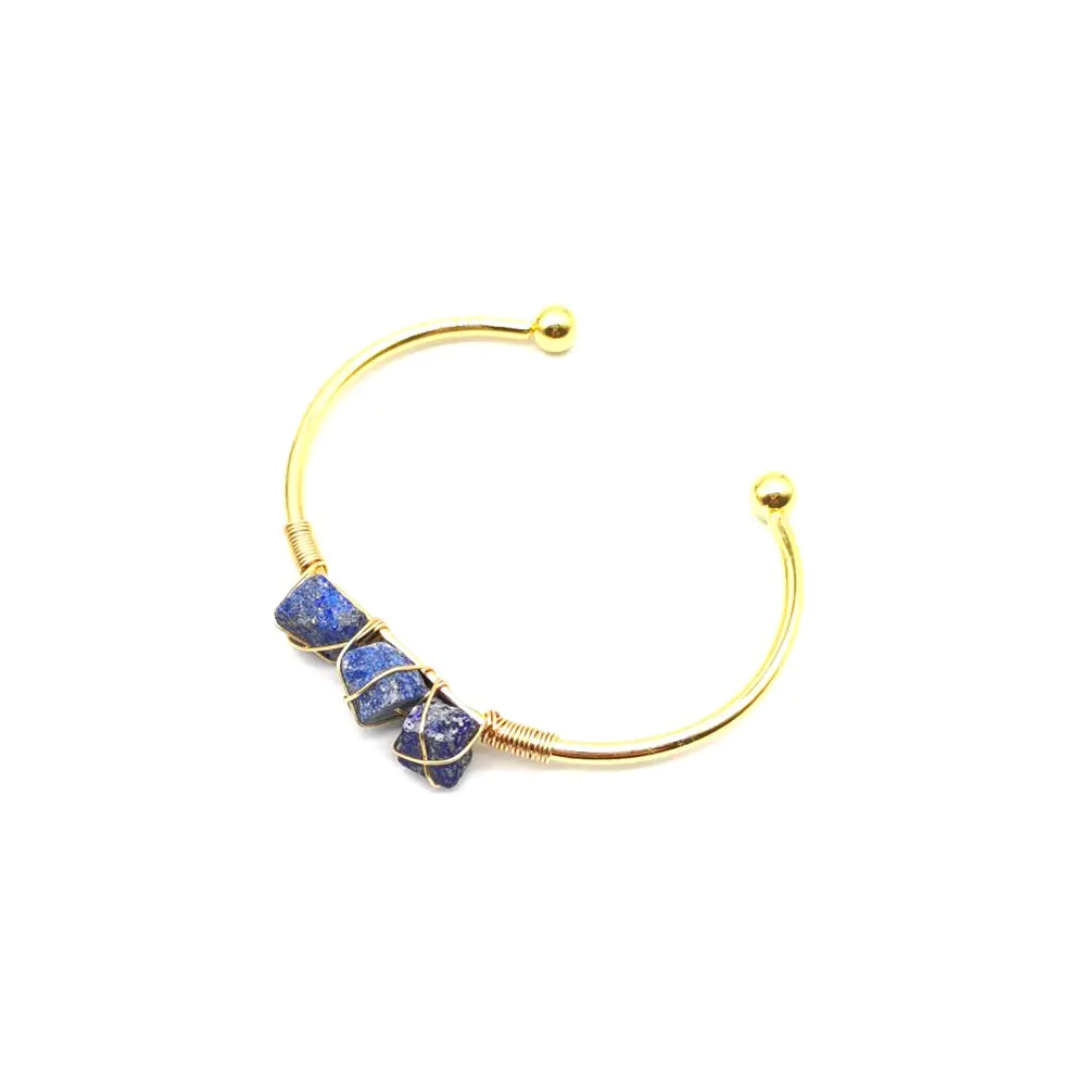 Crystal Harmony Bracelet