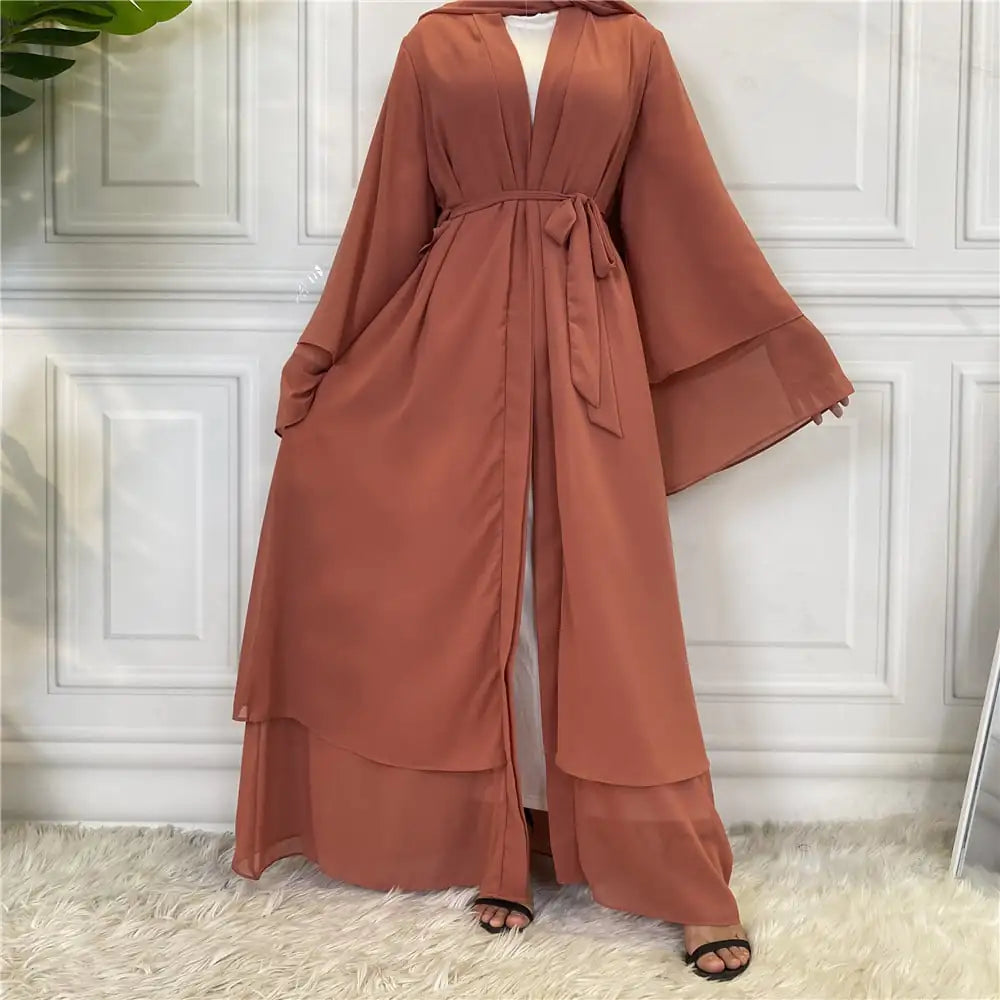 The Zariah Cardigan