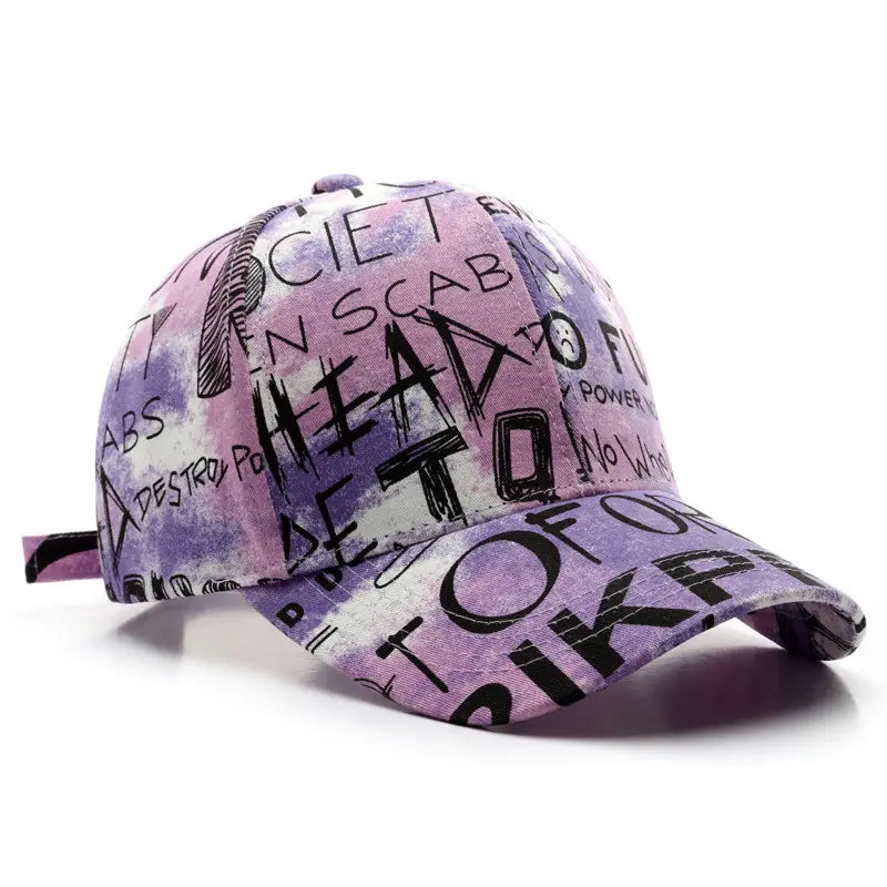The Selene Cap
