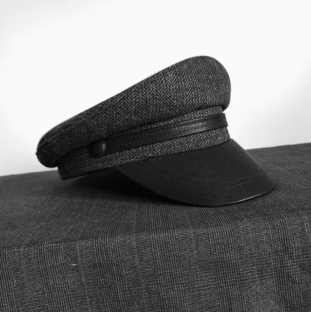 Harbor Cap