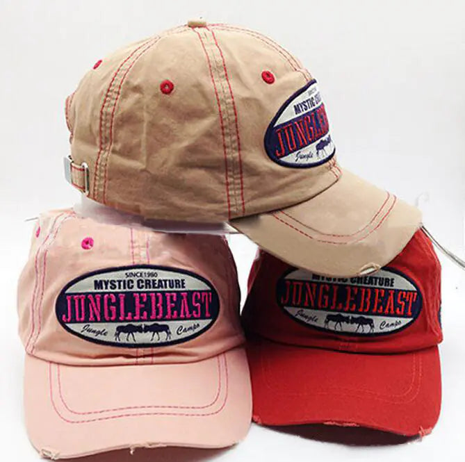 The Chloe Cap