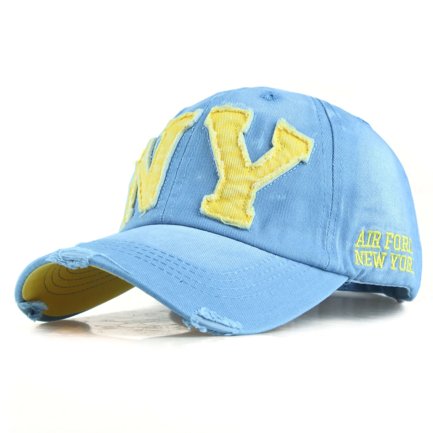 The Aria NY Baseball Cap