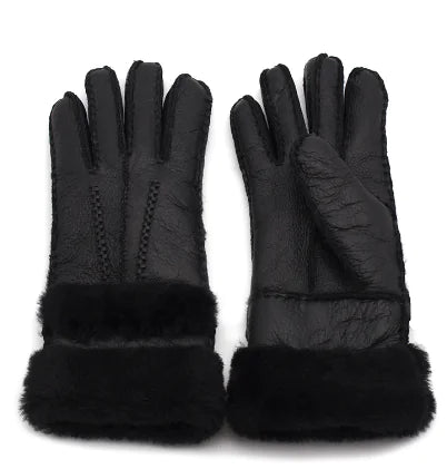 Classic Leather Gloves
