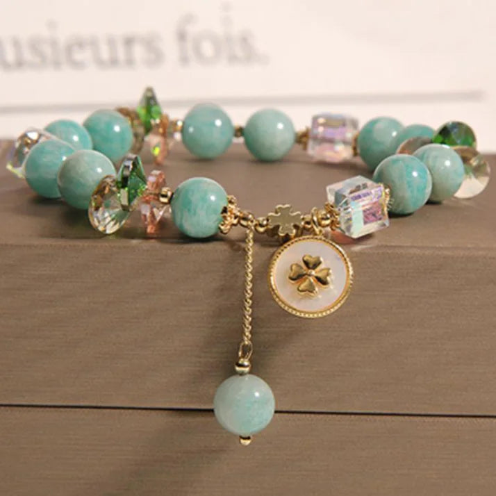 Women’s Timeless Pearl Bracelet