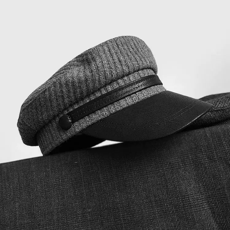 Harbor Cap