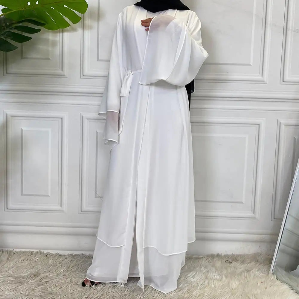 The Zariah Cardigan