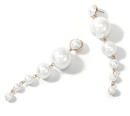 Moonlit Pearls
