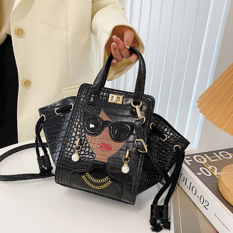 Vogue Lady Bag