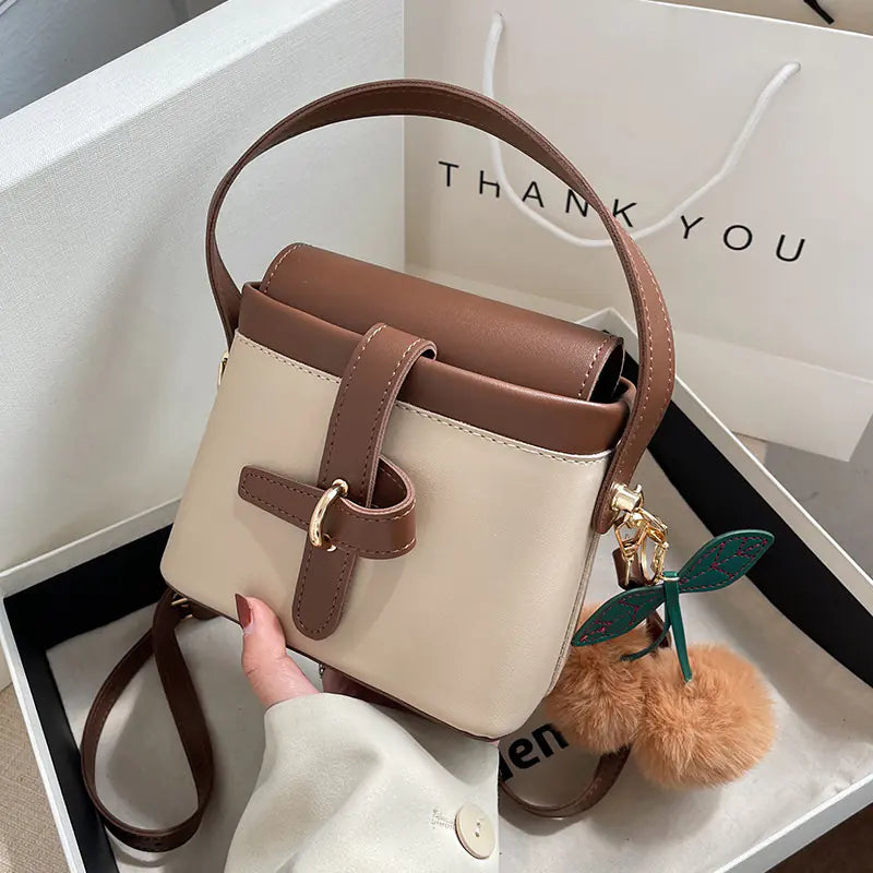 Milanese Bag