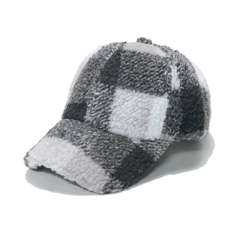 The Haven Baseball Cap