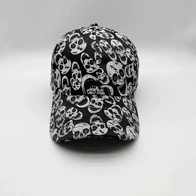 The Jade Cap
