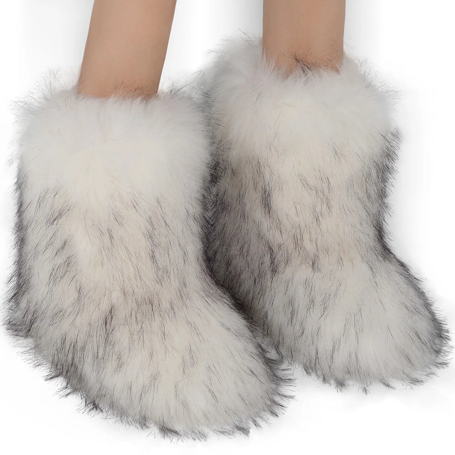 Glacier Boots