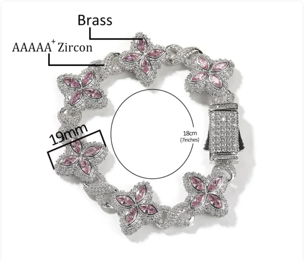 Aurora Charm
