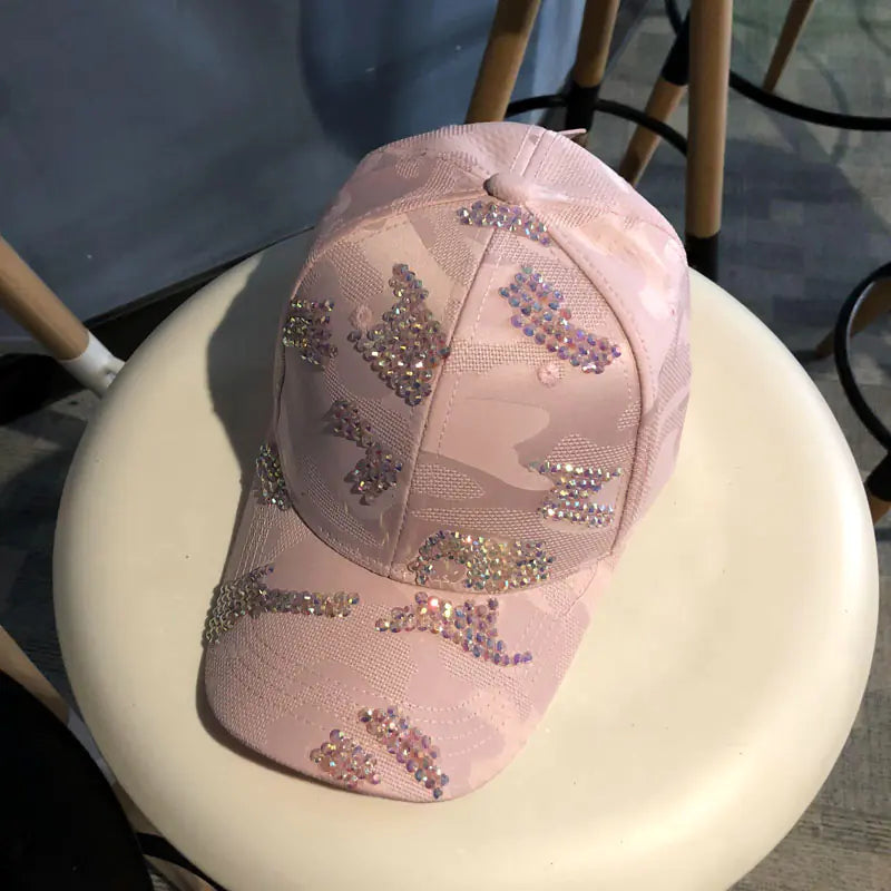 The Leni Cap