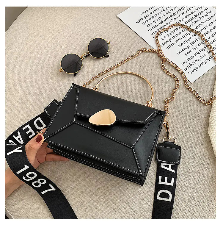 Spectrum Handbag