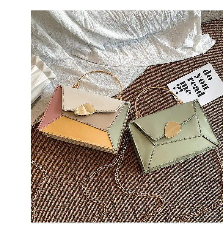 Spectrum Handbag