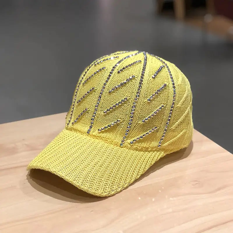 The Amira Cap