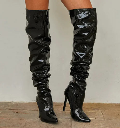 Vera Boots