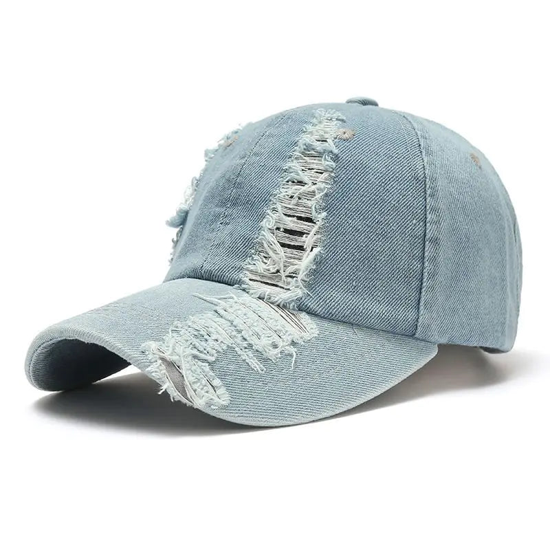 The Remi Baseball Cap