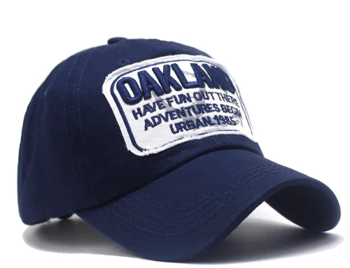 The Sofia Cap