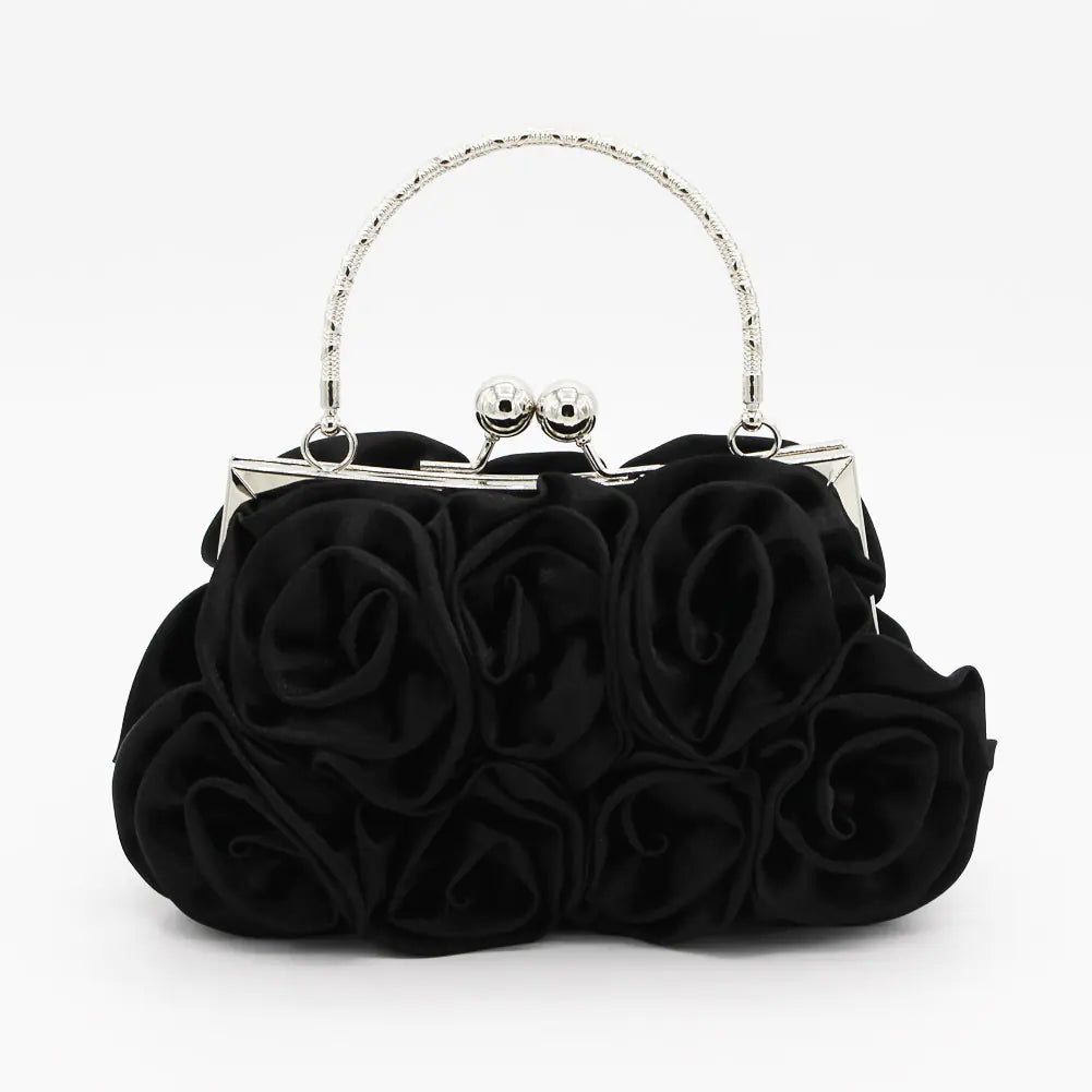 Rose Petal Handbag