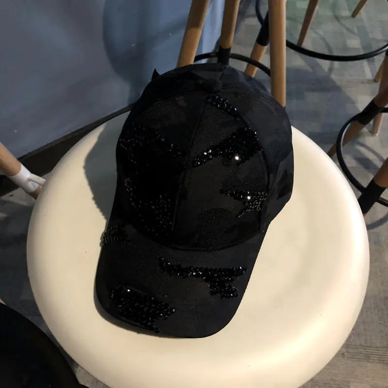 The Leni Cap