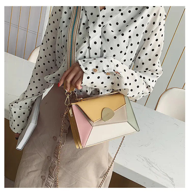 Spectrum Handbag