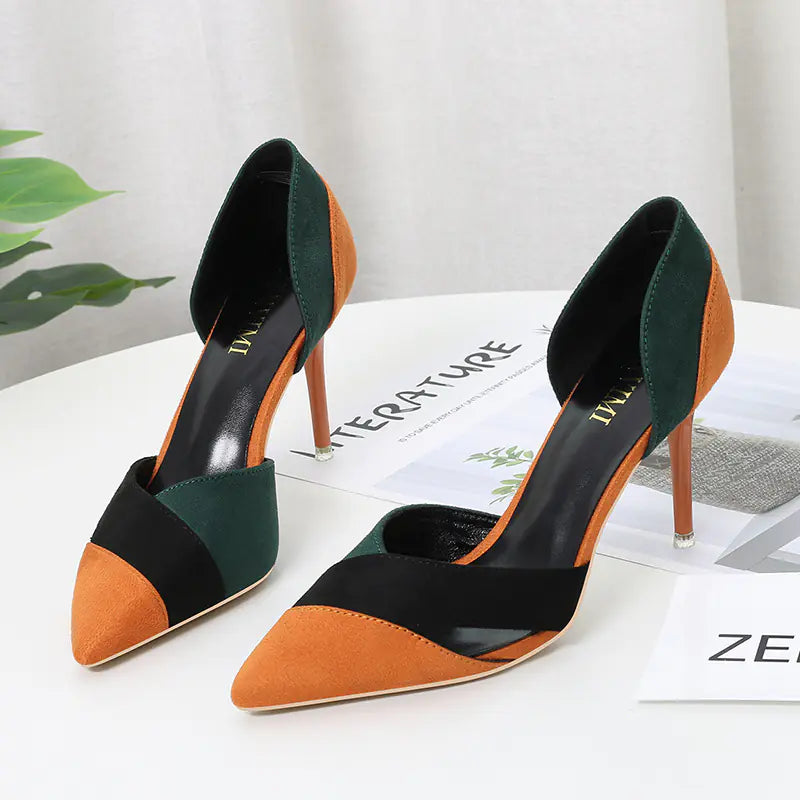 Prism Heels