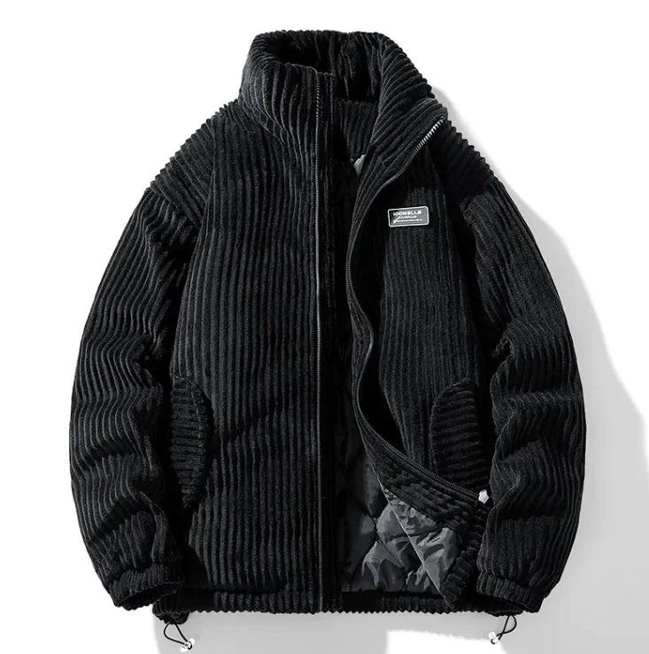 Men's Winter Coat