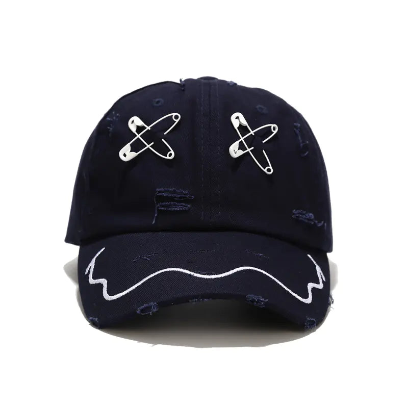The Ivy Cap