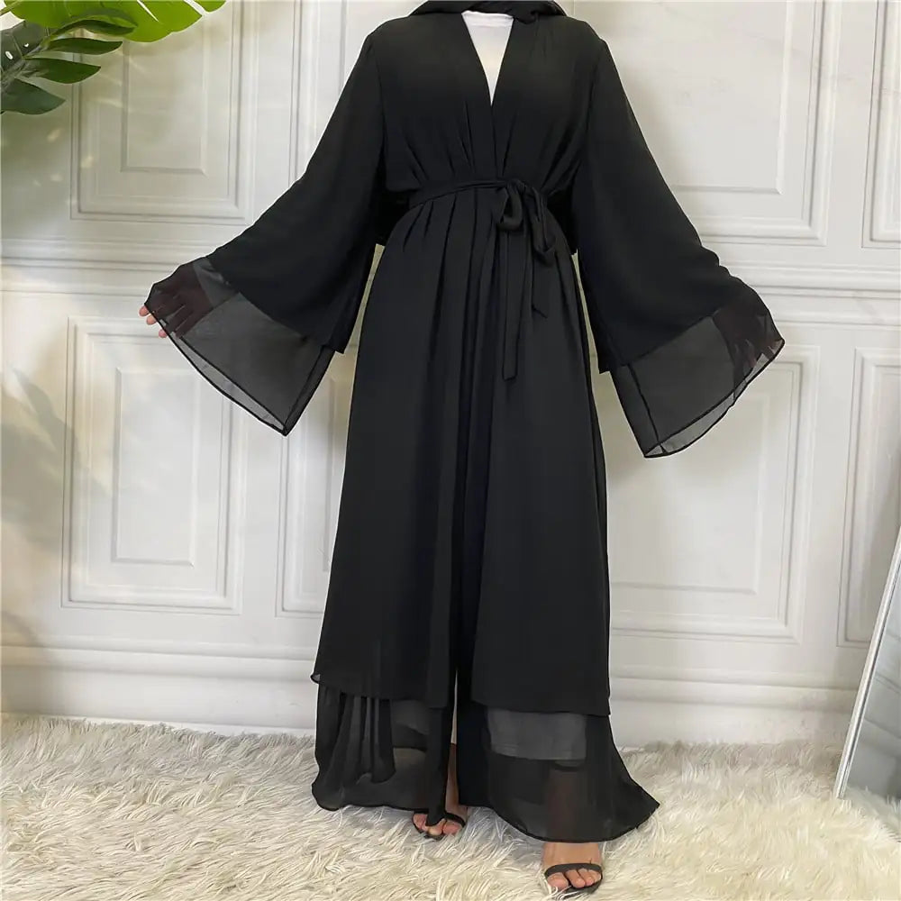 The Zariah Cardigan