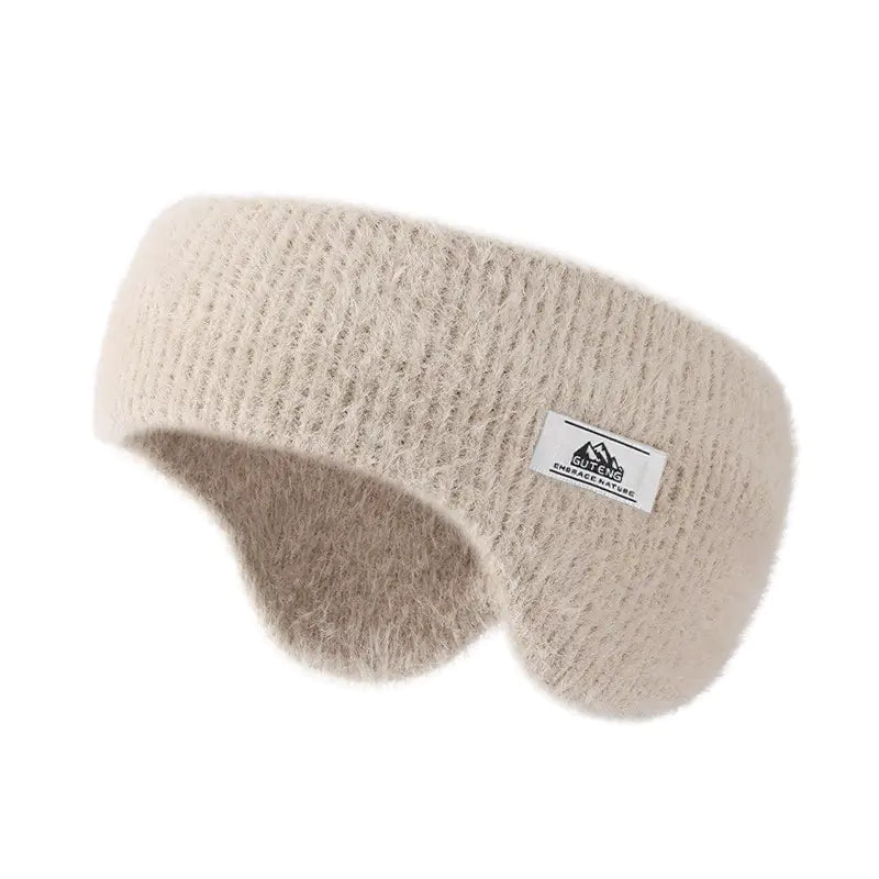 Arctic Knit Warmers