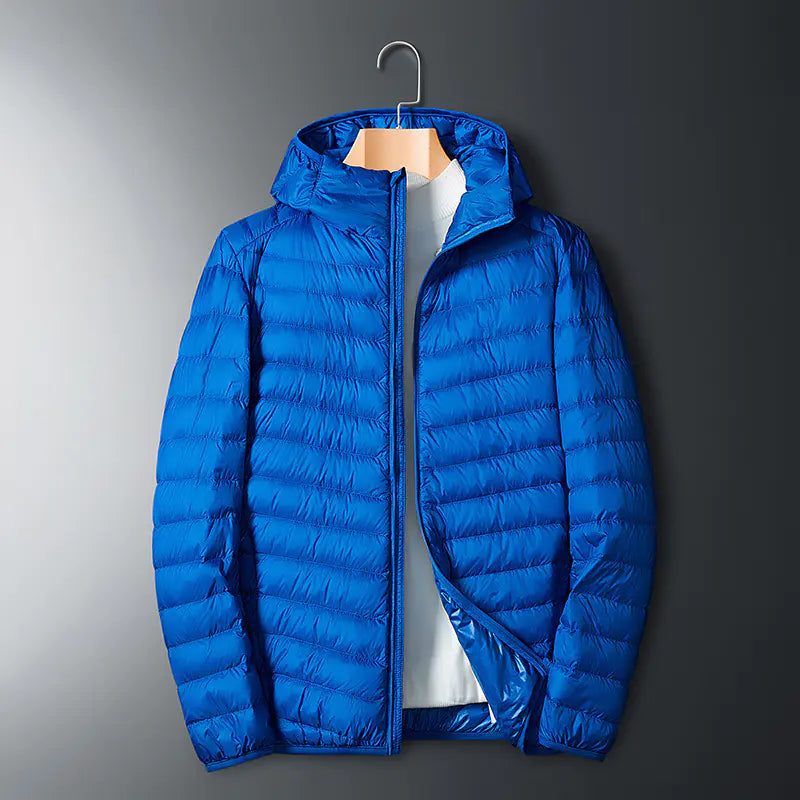 Men’s Lightweight Jacket