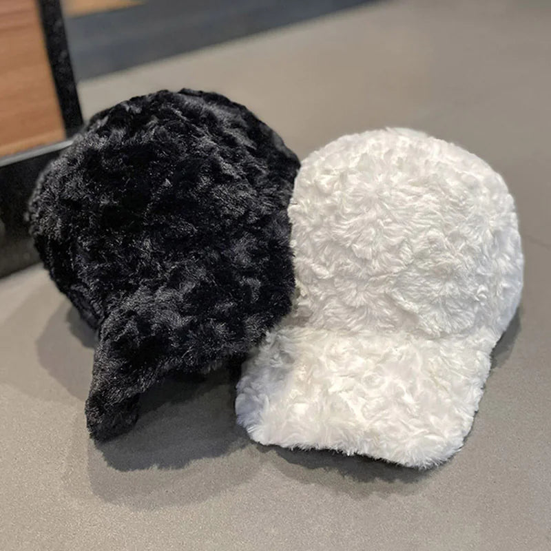 The Blair Winter Baseball Cap