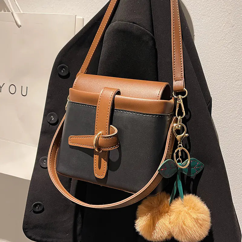 Milanese Bag