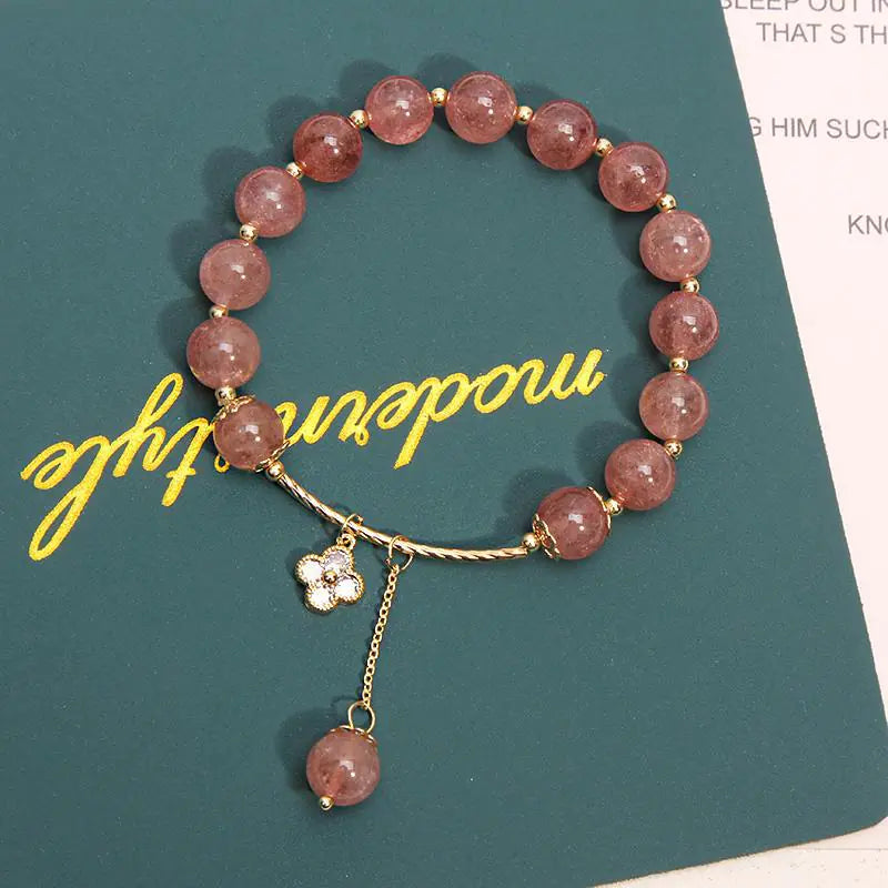 Women’s Timeless Pearl Bracelet
